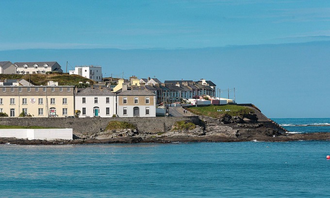 Kilkee House | Kilkee Holiday Homes Saturday to Saturday