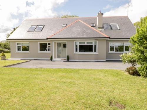 Kilkeeran House | Kilkeeran Lodge