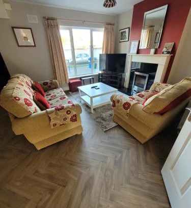 Kilkenny Apartment | Kilkenny City Apartment