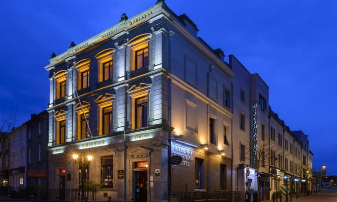 Kilkenny City Centre Hotel | Kilkenny Hibernian Hotel