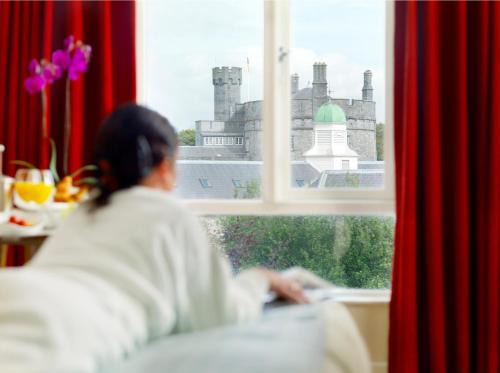 Kilkenny City Centre Hotel | Kilkenny Pembroke Hotel