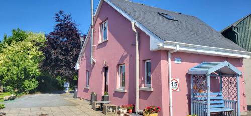Kilkenny House | Kilkenny rental The Folly Lodge minutes from city centre R95RYC8
