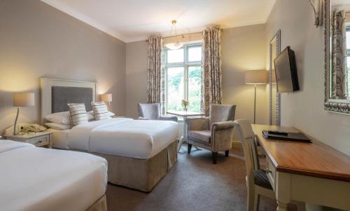 Kilkenny City Centre Hotel | Kilkenny River Court Hotel