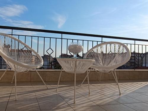 Kilkis Apartment | KilkisLuxuryApartment