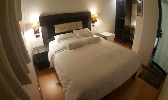 Cusco Historic Center Bed & Breakfast | Killa Hotel