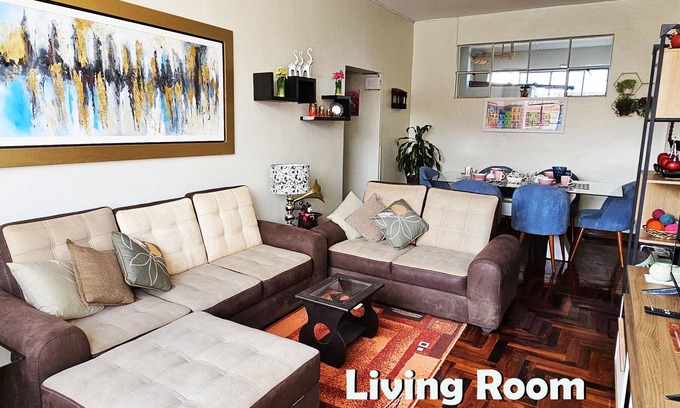 Cusco Apartment | Killa Wasi o Casa de la Luna Lugar Centrico y Acogedor