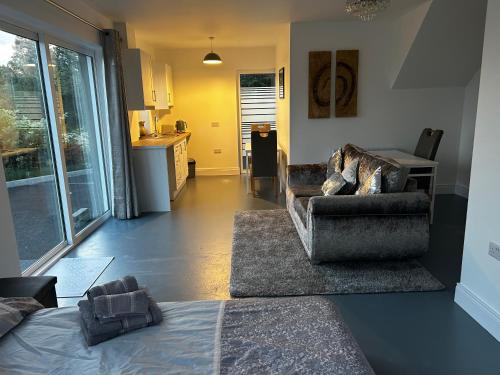 Killarney Apartment | Killarney Lakeview Studio Suite