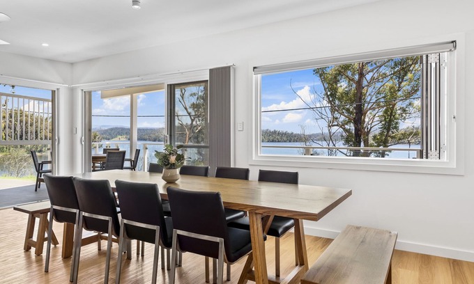 Lake Conjola House | Killarney Views - Lake Conjola