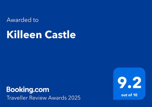 Dunsany Cabin | Killeen Castle