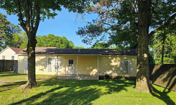 Killen House | Killen Home