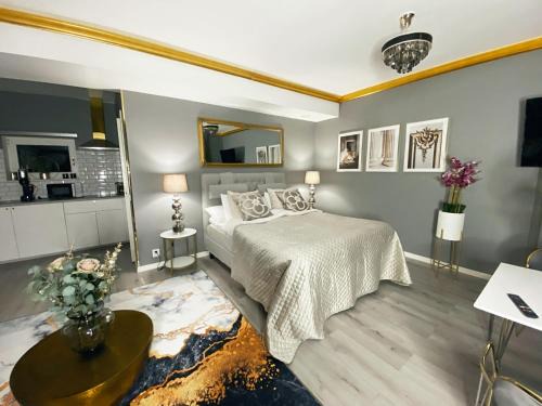 Lervik Apartment | Killeröd Boutique Apartments