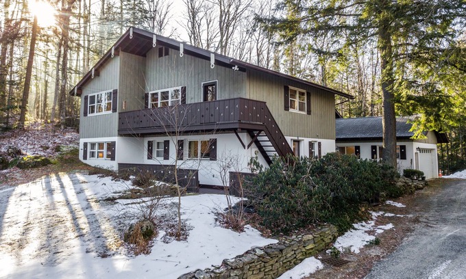 Killington Ski Chalet | Killington Chalet - Great Space and Location!