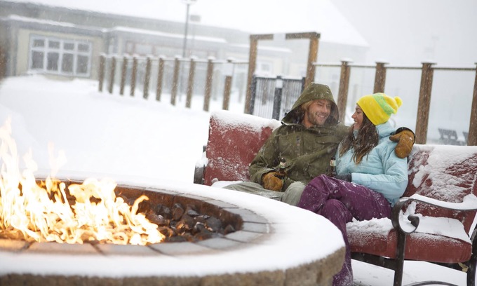 Central Vermont- Killington Hotel | Killington Grand Hotel