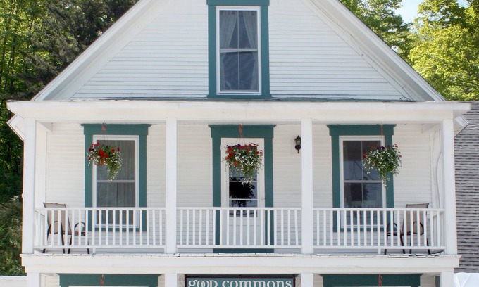 Plymouth House | Killington Region - Sleeps 19!