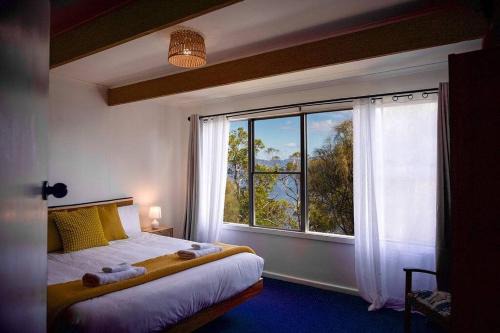 Killora House | Killora Coastal Shack