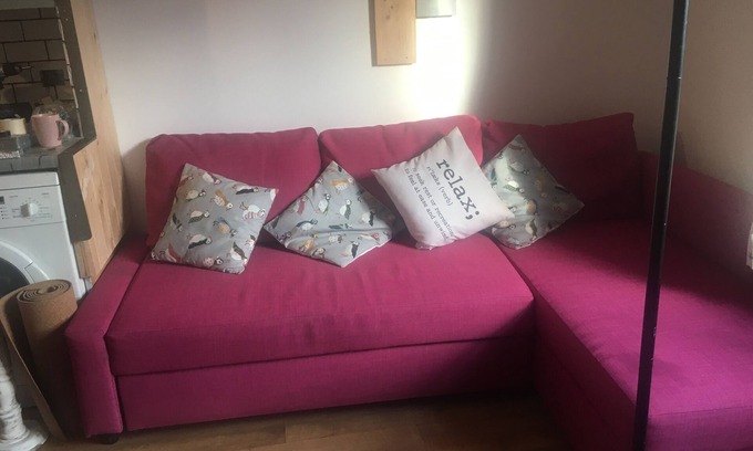 Killyleagh Apartment | Killyleagh Apartment - Driftwood Loft