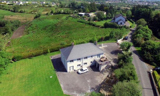 Letterkenny House | Kilmagner
