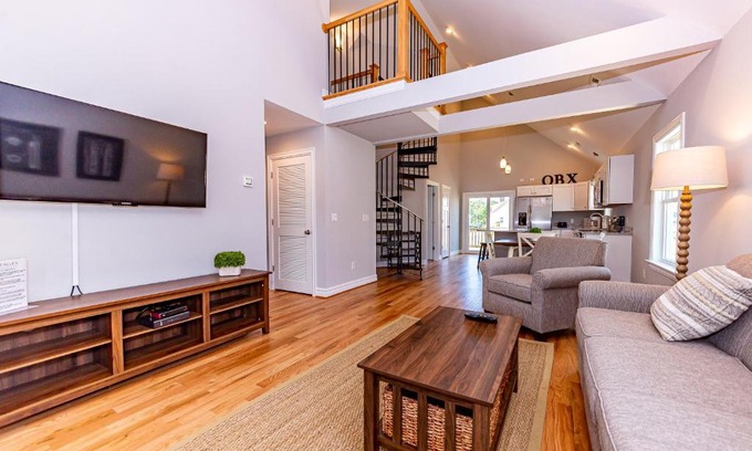 Harbinger House | Kilmarlic Mickelson