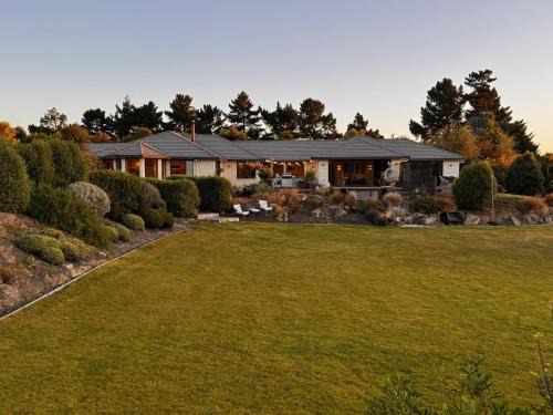 Dunedin Bed & Breakfast | Kilmarnock House