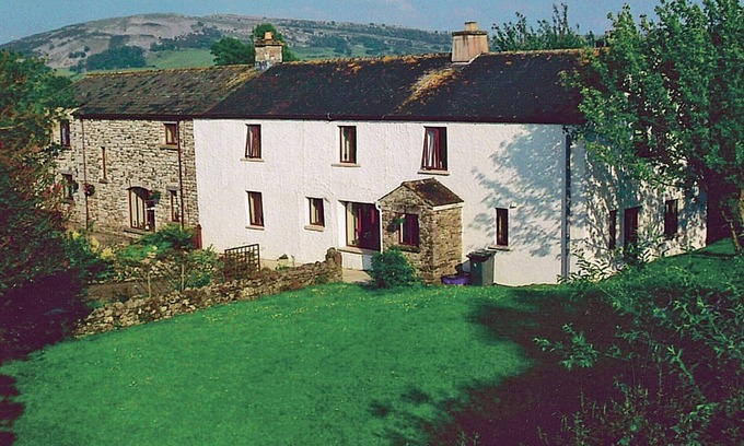 Milnthorpe Cottage | Kiln Green Farmhouse