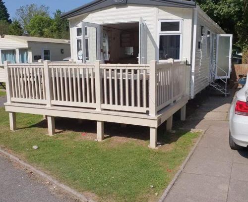 Tenby Resort | Kiln Park