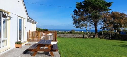 Kilronan House | Kilronan Holiday Homes