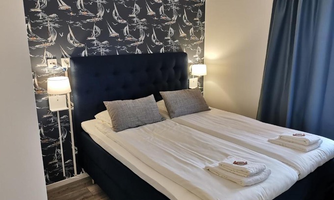 Kil Hotel | Kils Hotell & Restaurang