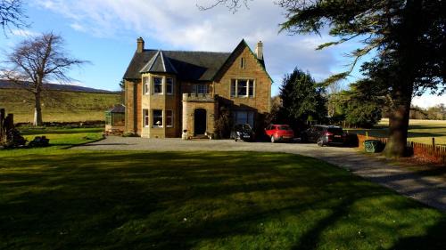 Evanton House | Kiltearn Guest House