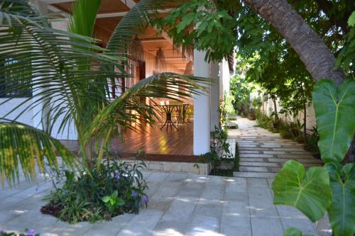 Morondava House | Kily House