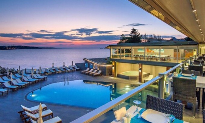 Kilyos Hotel | Kilya Hotel