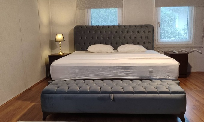 Kilyos Bed & Breakfast | Kilyos Serendipity Boutique Hotel