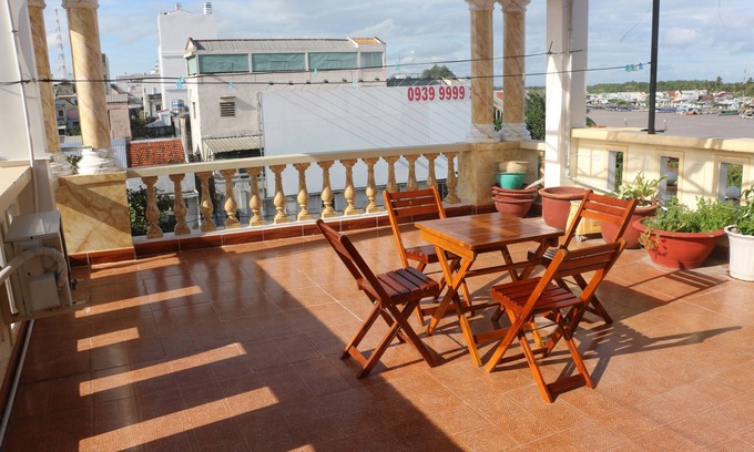 Ninh Kieu Hotel | Kim Long Hotel
