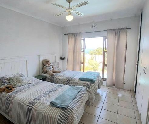 Margate House | Kim's corner