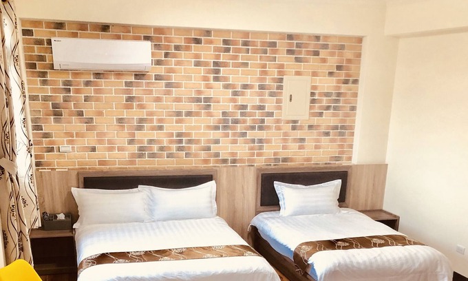 Jinning Bed & Breakfast | Kim-Sharp Homestay