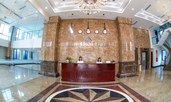 Thai Nguyen Hotel | Kim Thai Hotel