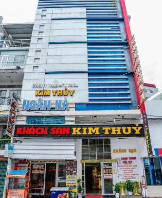 Ninh Kieu Hotel | Kim Thuy Hotel