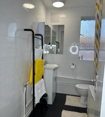 Camberwell Apartment | Kim33 Two Bedroom Apartment Central London