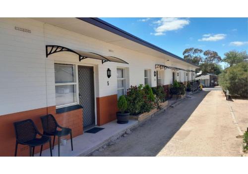 Kimba Apartment | Kimba Units