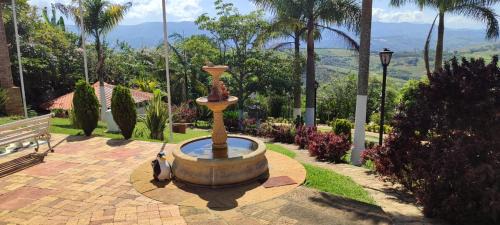 Curiti Resort | Kimbala Resort