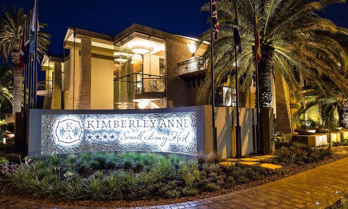 Kimberley Hotel | Kimberley Anne Hotel