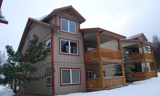 East Kootenay Cabin | Kimberley Cabin - Between Waterfall Creek Golf & Ski Hill