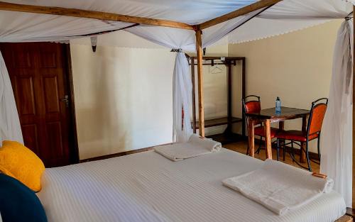 Kenya Hotel | Kimberly ecolodges narok