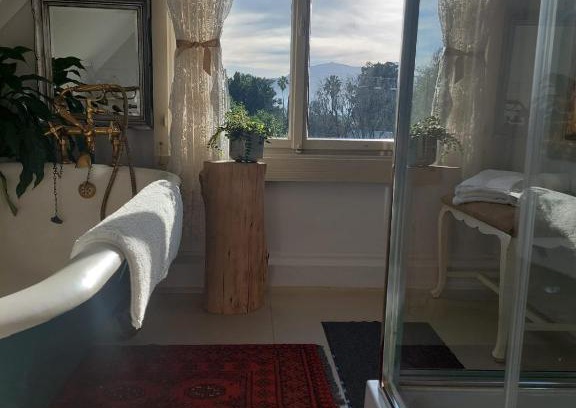 Simondium House | Kimi's Cottage