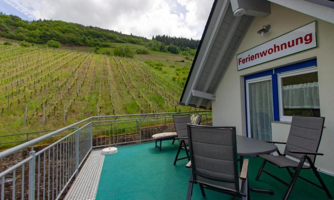 Burg Apartment | Kimi's House - FeWo