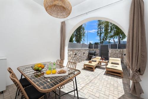 Kolymbia Apartment | Kimia Luxury Apartments