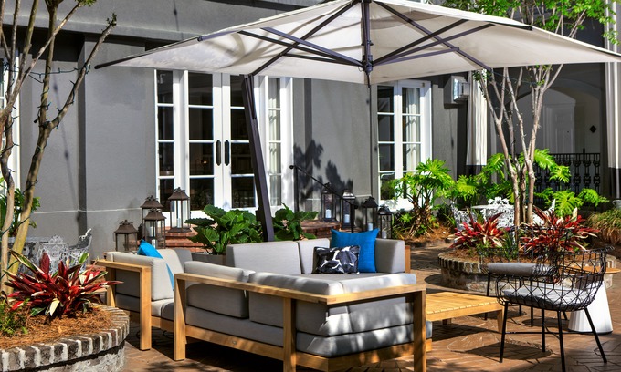 Historic District - North Hotel | Kimpton Brice Hotel, an Ihg Hotel