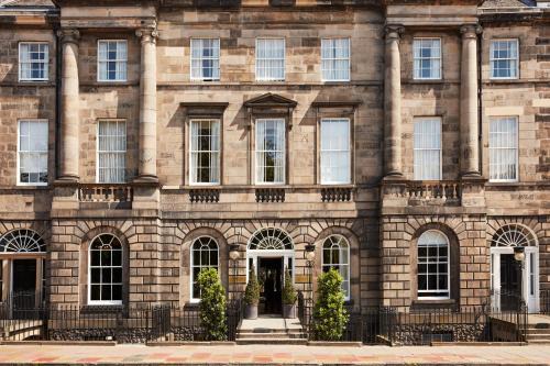 New Town Hotel | Kimpton Charlotte Square by IHG