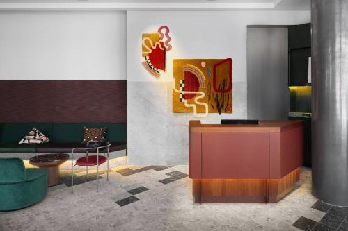Altstadt Hotel | Kimpton Main Frankfurt by IHG