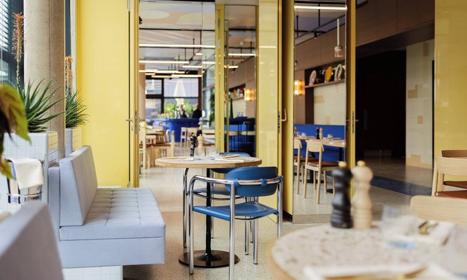 Altstadt Hotel | Kimpton Main Frankfurt by IHG