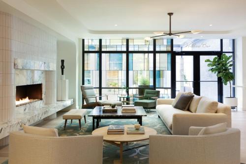 Buckhead Village Hotel | Kimpton Sylvan Hotel Buckhead Atlanta